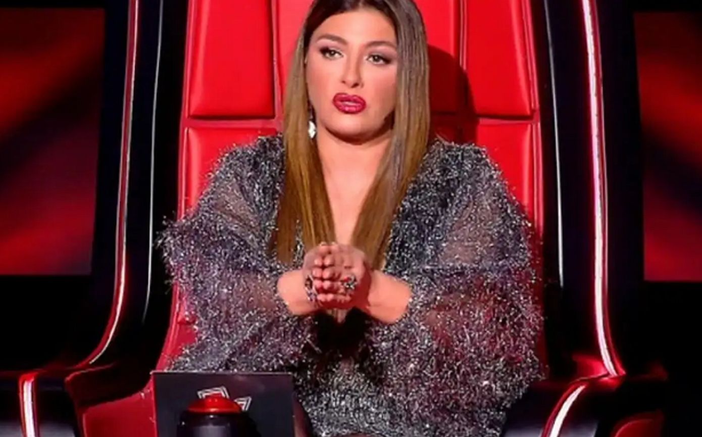 The Voice – Έλενα Παπαρίζου: «Είχα χωρίσει, ήμουν πάρα πολύ στεναχωρημένη και μου είχε γράψει ένα χαρτάκι»