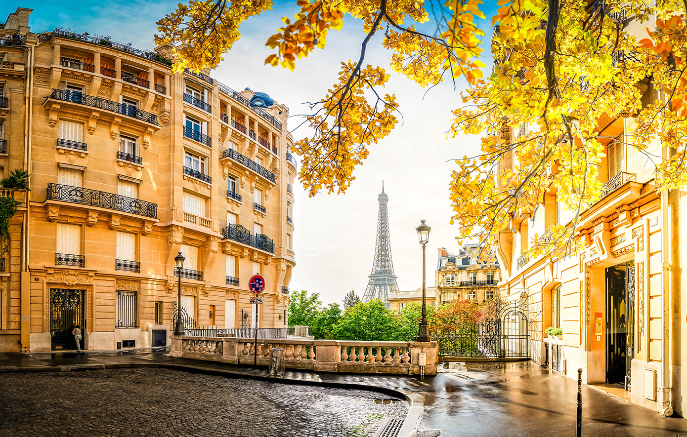 Παρίσι Παρίσι