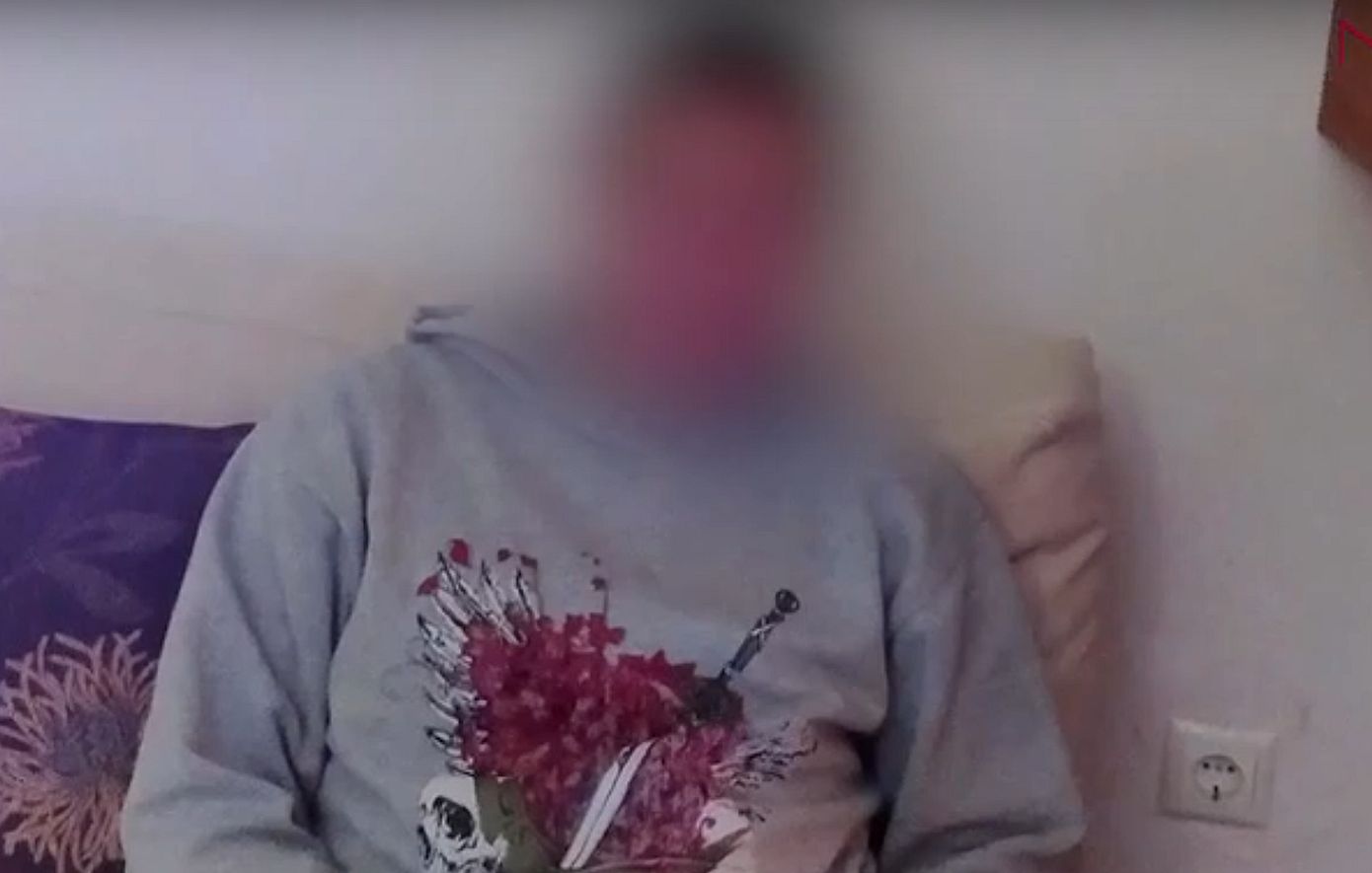 «Νιώθω τυχερός που ζω ακόμα»: Συγκλονίζει ο 23χρονος που δέχτηκε τη δολοφονική επίθεση του 16χρονου στην Μάρπησσα Πάρου