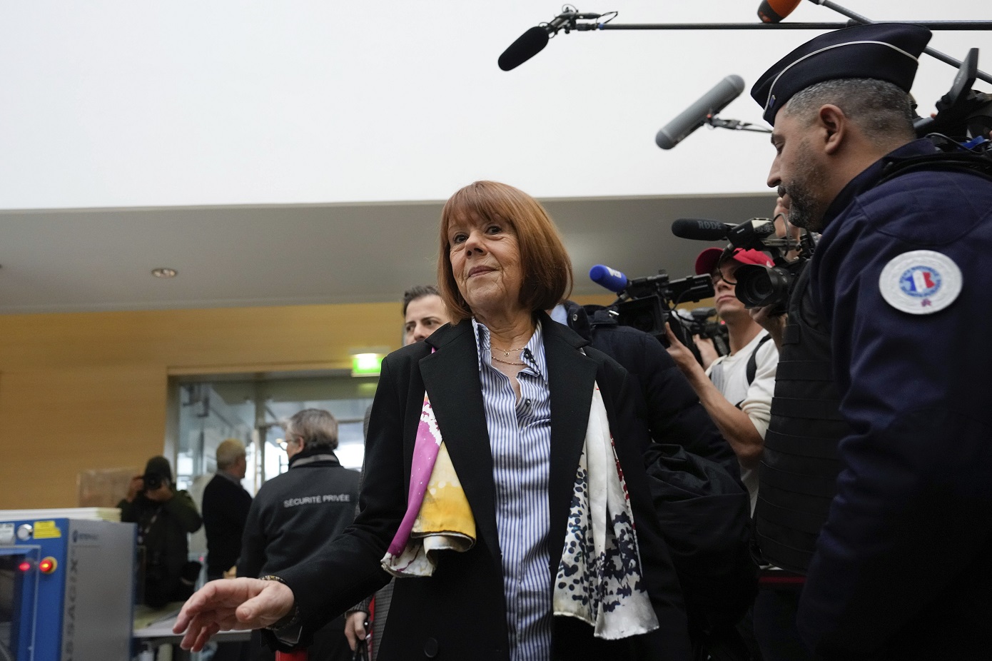 Ποινή φυλάκισης 20 ετών για τον Ντομινίκ Πελικό &#8211; Ένοχοι όλοι οι κατηγορούμενοι