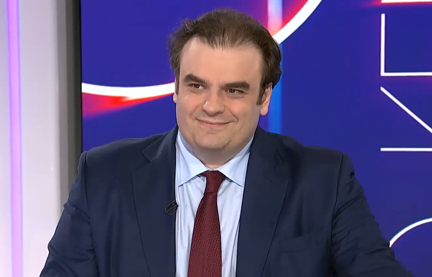 Πιερρακάκης: «Ο πρωθυπουργός θα κάνει παρέμβαση σε ευρωπαϊκό επίπεδο για τη χρήση των social media»