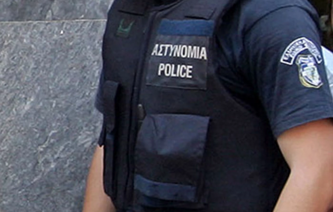Συνελήφθη 37χρονος στον Ασπρόπυργο – Συμμετείχε στην καταδίωξη στην οποία είχε σκοτωθεί αστυνομικός