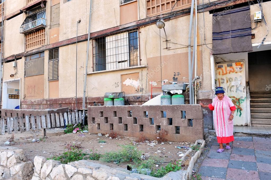 Σχεδόν δύο εκατ. Ισραηλινοί ζούσαν κάτω από το όριο της φτώχειας το 2023 – Το 27,9% αφορά παιδιά