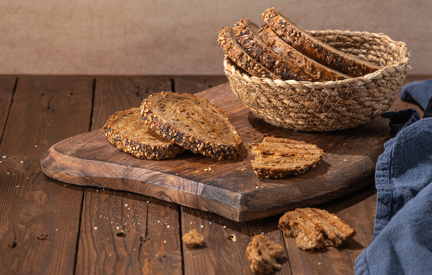 Οι τροφές που προκαλούν φούσκωμα χωρίς να το καταλαβαίνεις