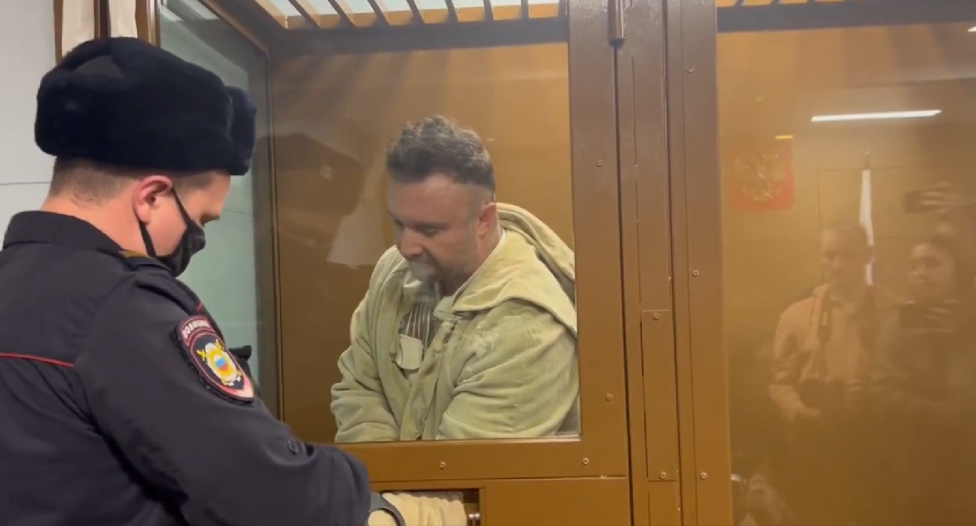 Νεκρός στο κελί του σε φυλακή της Ρωσίας διοργανωτής ταξιδιών για γκέι – Για αυτοκτονία μιλάνε οι Αρχές