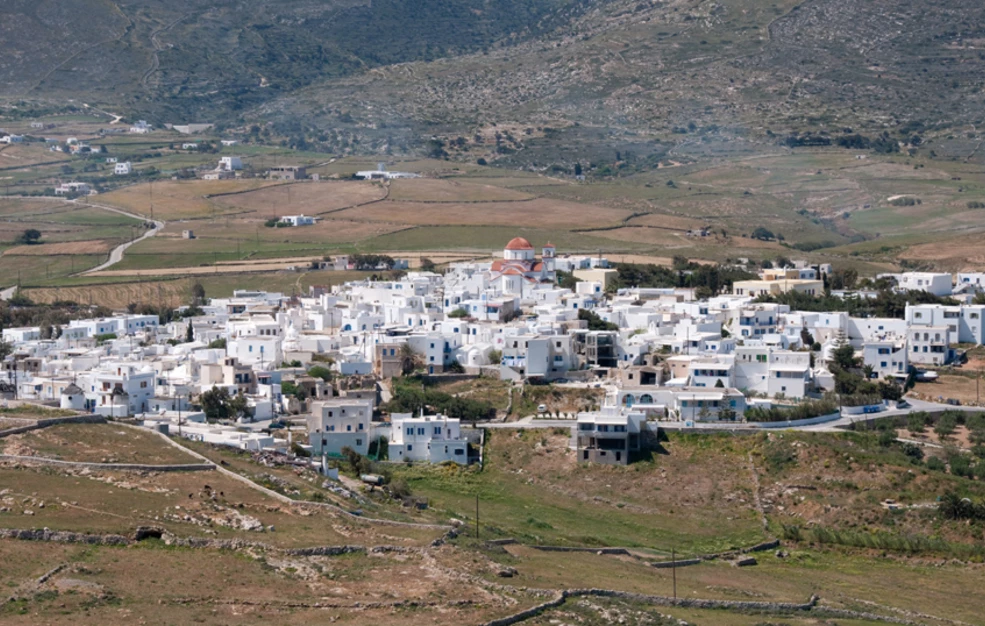 Ελεύθερος χωρίς περιοριστικούς όρους ο 15χρονος που κατηγορείται για την επίθεση με μαχαίρι σε 23χρονο στην Πάρο