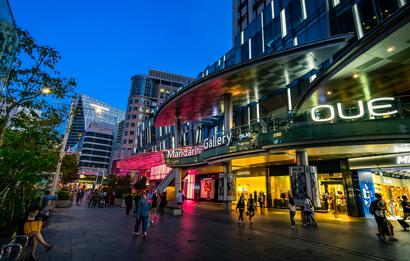 Σιγκαπούρη Σιγκαπούρη