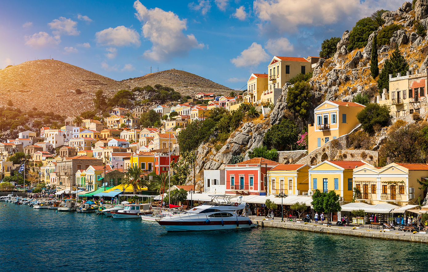 Ψυχιατρική εξέταση στον 15χρονο στη Σύμη για το ποντικοφάρμακο στη μητέρα της 13χρονης – Συγκλονισμένο το νησί