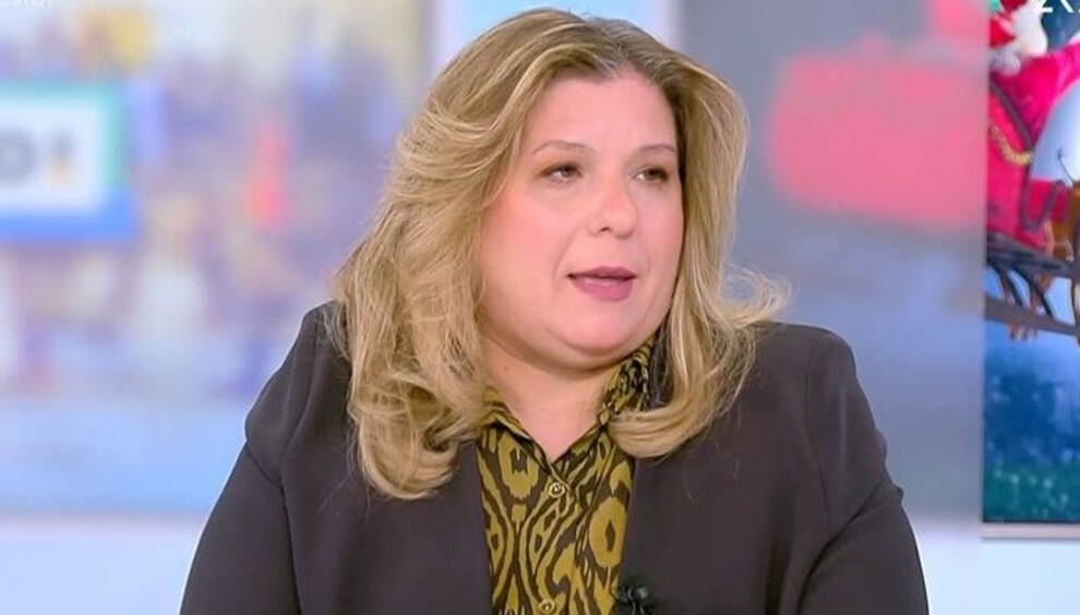 Συρεγγέλα: Ο προϋπολογισμός του 2025 είναι ενδεικτικός της ανοδικής τροχιάς της οικονομίας