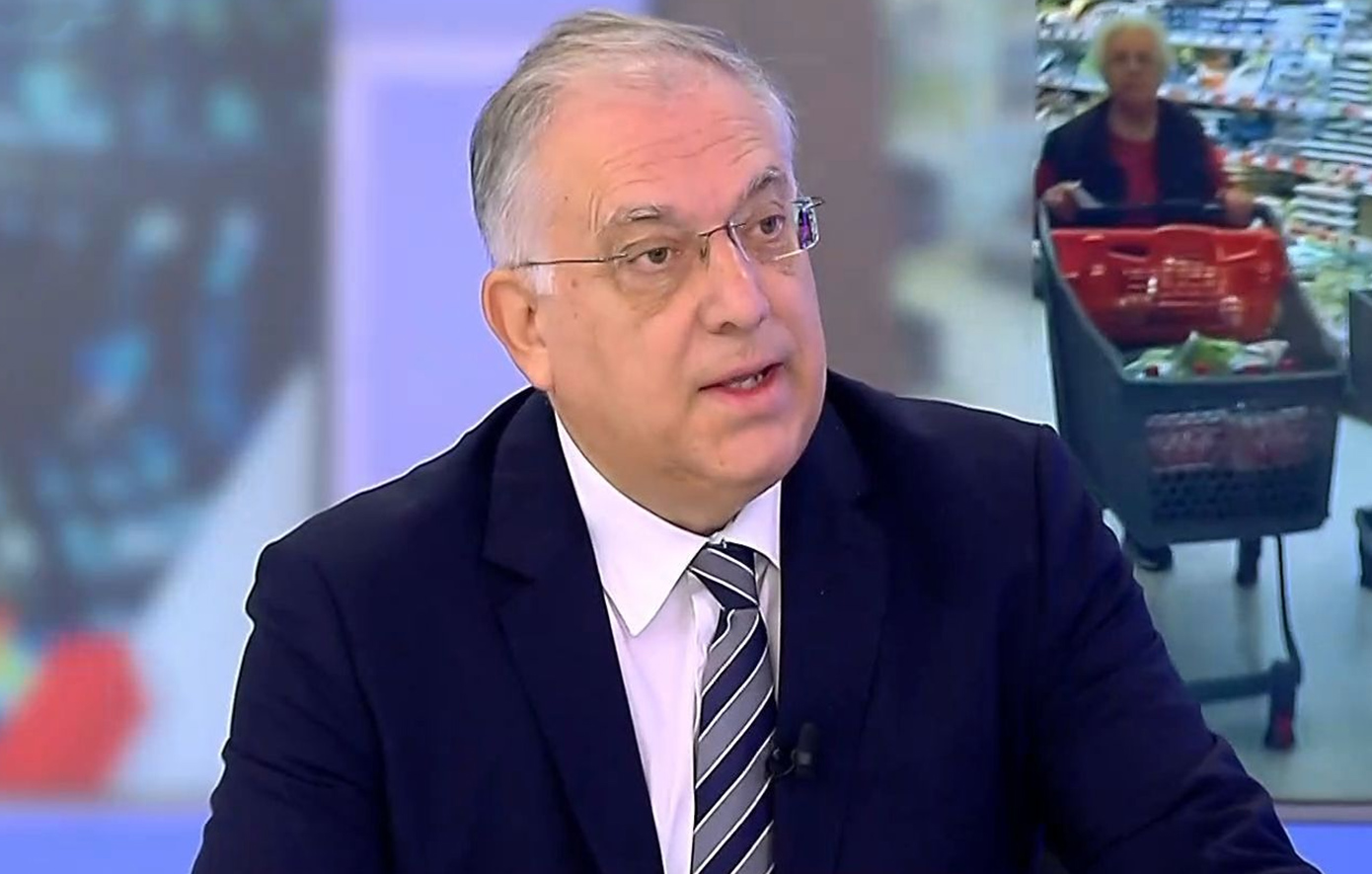 Θεοδωρικάκος: Ξεκινά το καλάθι των Χριστουγέννων – Τα πρόστιμα πληρώνονται κανονικότατα