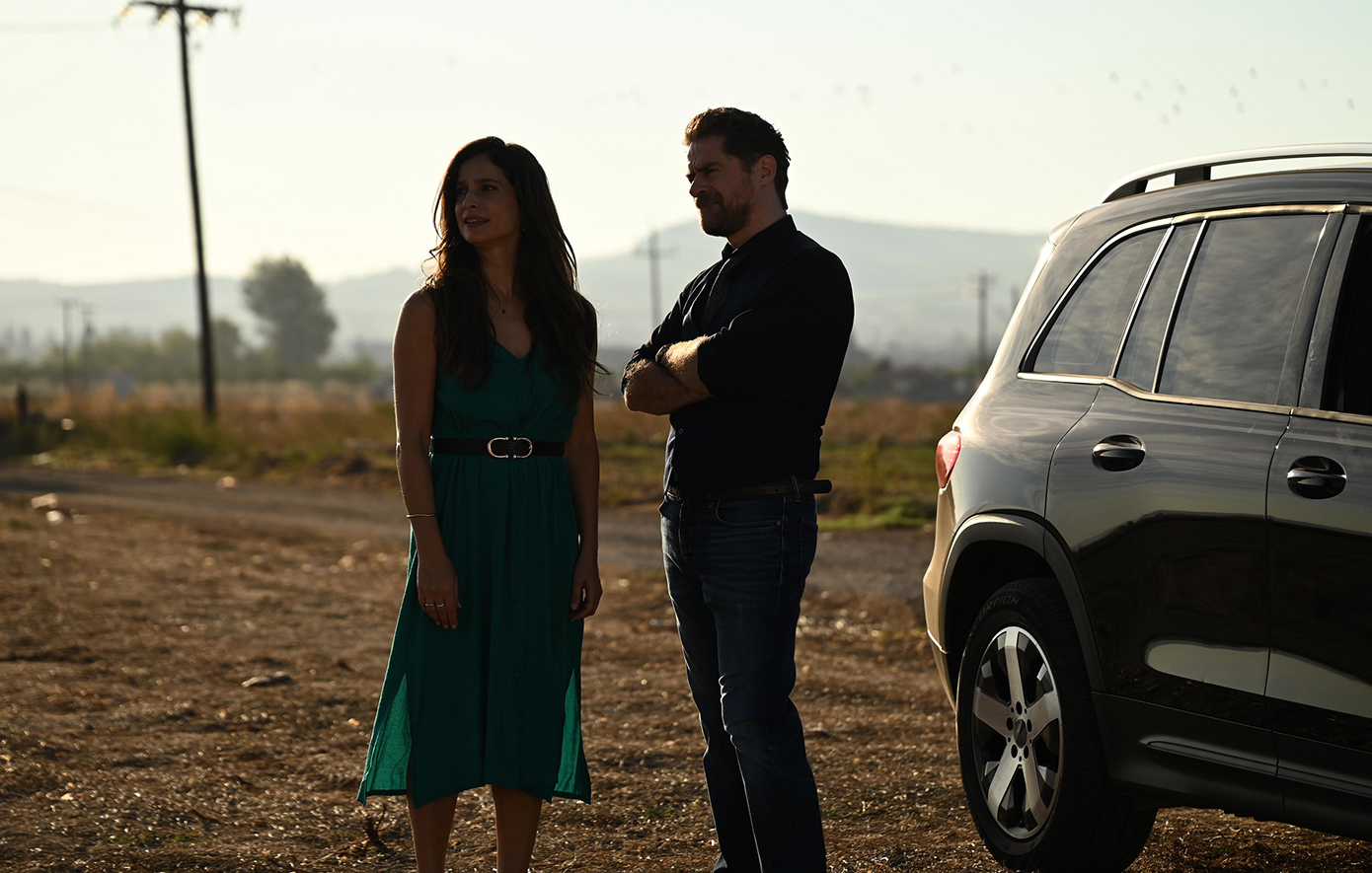 Ο Τιμωρός Ο Τιμωρός