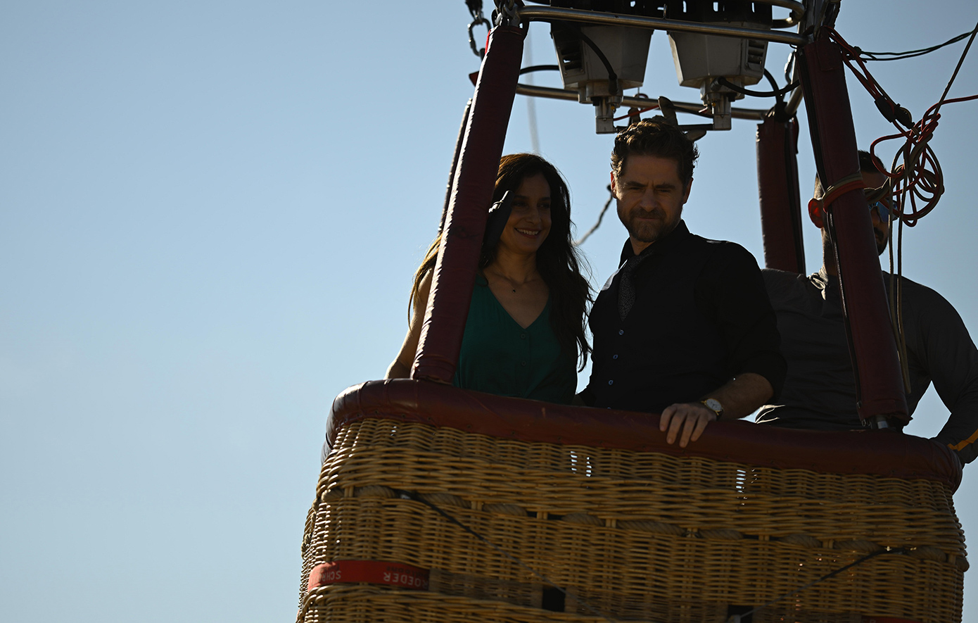 Ο Τιμωρός Ο Τιμωρός