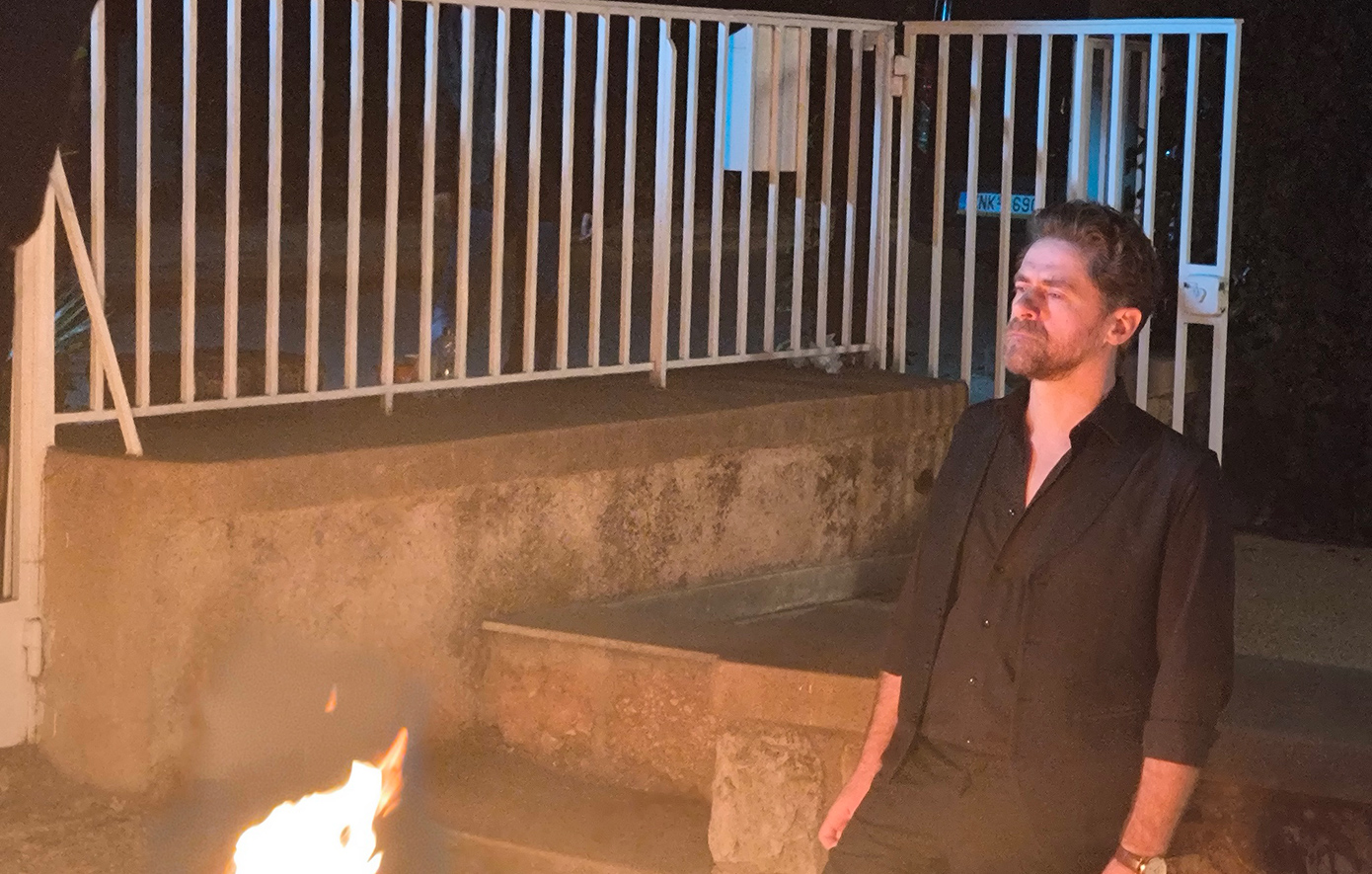 Ο Τιμωρός Ο Τιμωρός