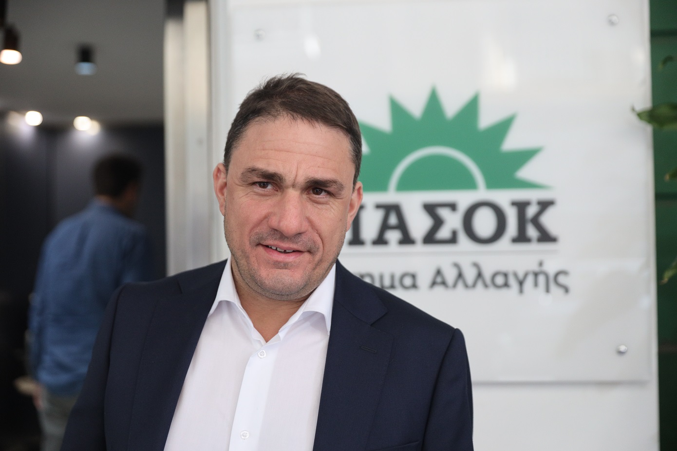 Τσουκαλάς: Σε πανικό η κυβέρνηση, τη μία μέρα μας χαρακτηρίζει «λαϊκιστές» και την επομένη εξαγγέλλει όσα προτείναμε