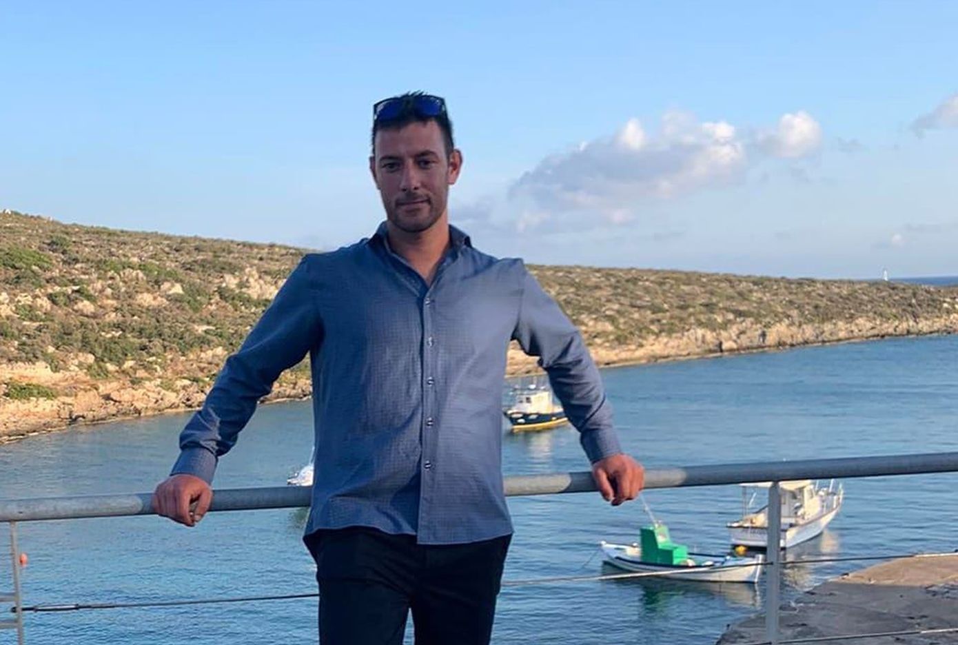 Αναπάντητα ερωτήματα για την αυτοκτονία στα Κύθηρα – Η βουτιά στο κενό και το μήνυμα λίγο πριν από τον θάνατο
