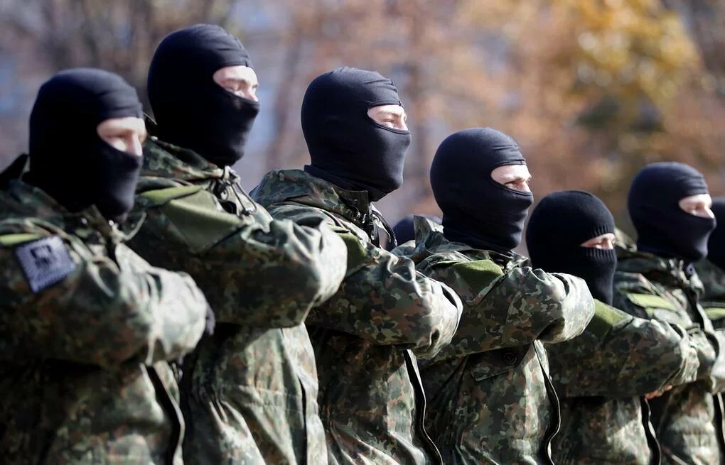Πόλεμος στην Ουκρανία: Βρετανός εθελοντής δολοφονήθηκε από αλλοδαπό στη Ζαπορίζια
