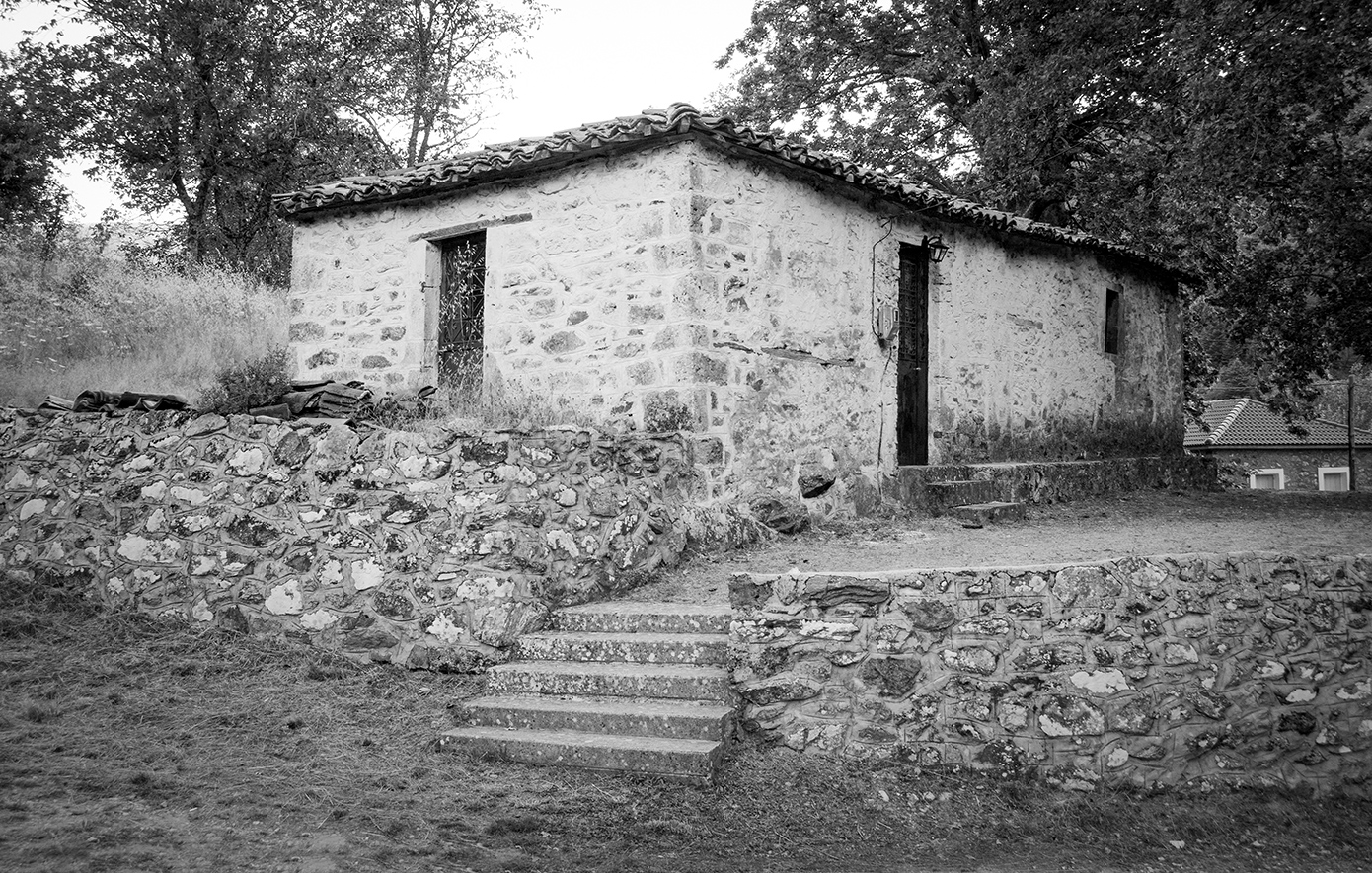 Ζαρούχλα Ζαρούχλα