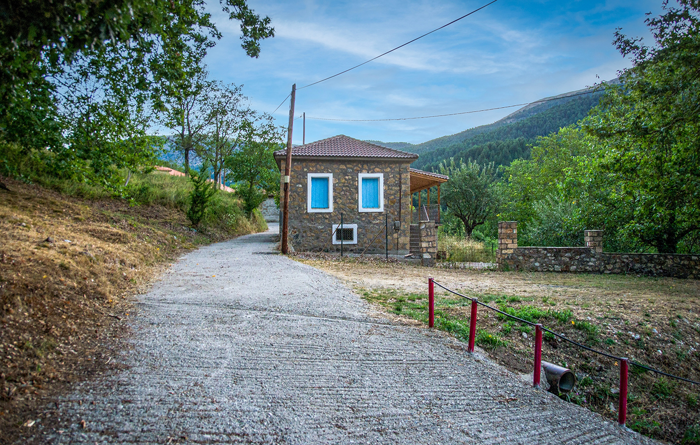 Ζαρούχλα Ζαρούχλα