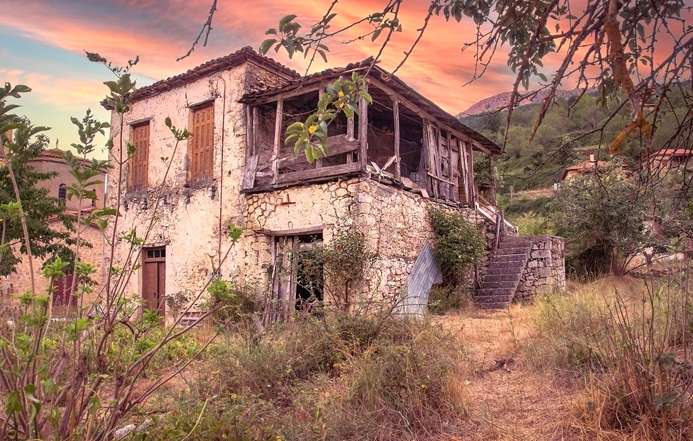 Ζαρούχλα Ζαρούχλα