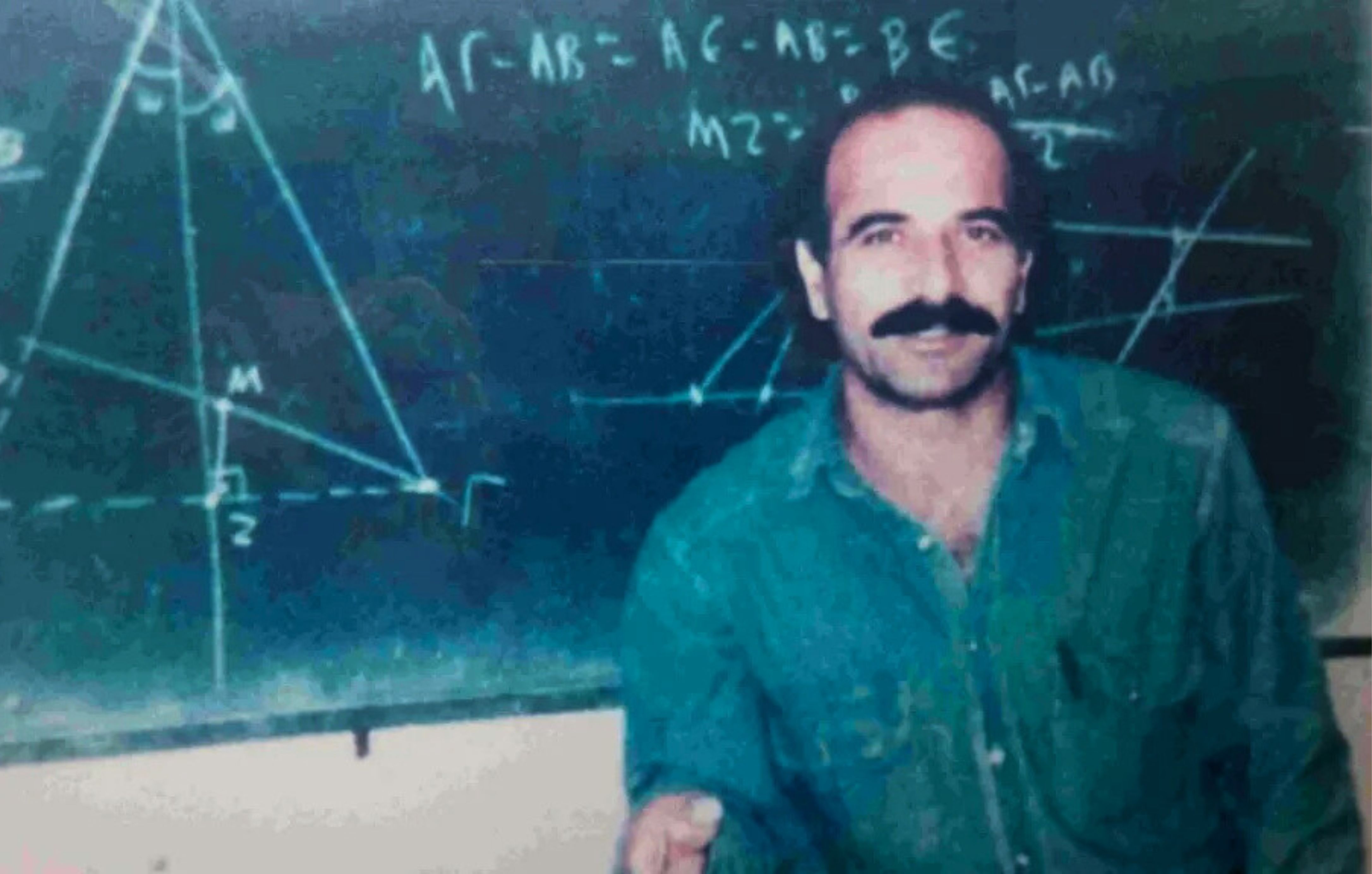 Σαν σήμερα 8 Ιανουαρίου: Δολοφονείται ο καθηγητής Νίκος Τεμπονέρας