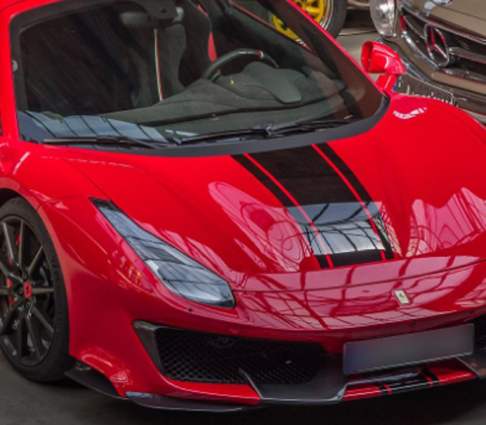 Δώρο Αγίου Βαλεντίνου οδήγηση Ferrari Δώρο Αγίου Βαλεντίνου οδήγηση Ferrari