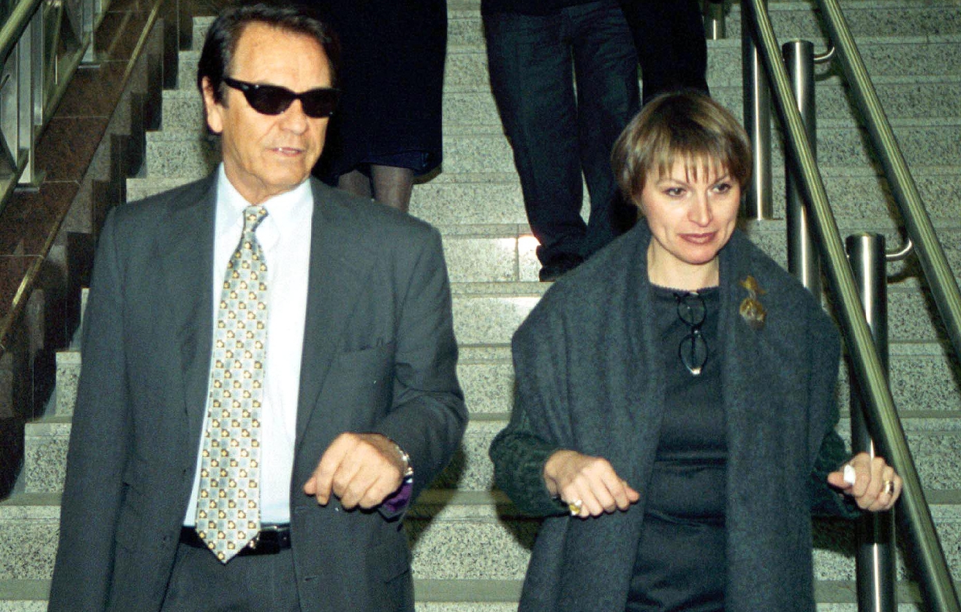 εγκαίνια Μετρό Αθήνας 2000