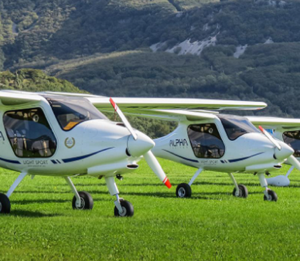 Δώρο Αγίου Βαλεντίνου πτήση με αεροπλάνο Δώρο Αγίου Βαλεντίνου πτήση με αεροπλάνο