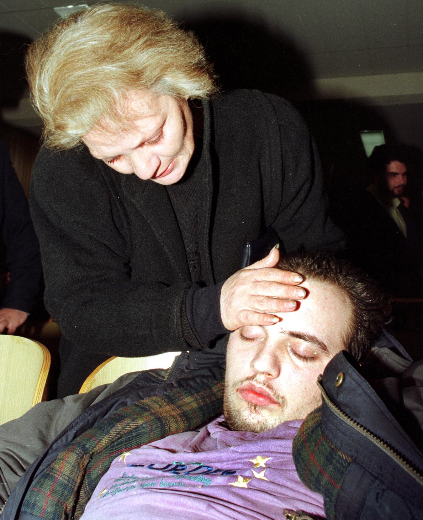 δαγκλής δαγκλής