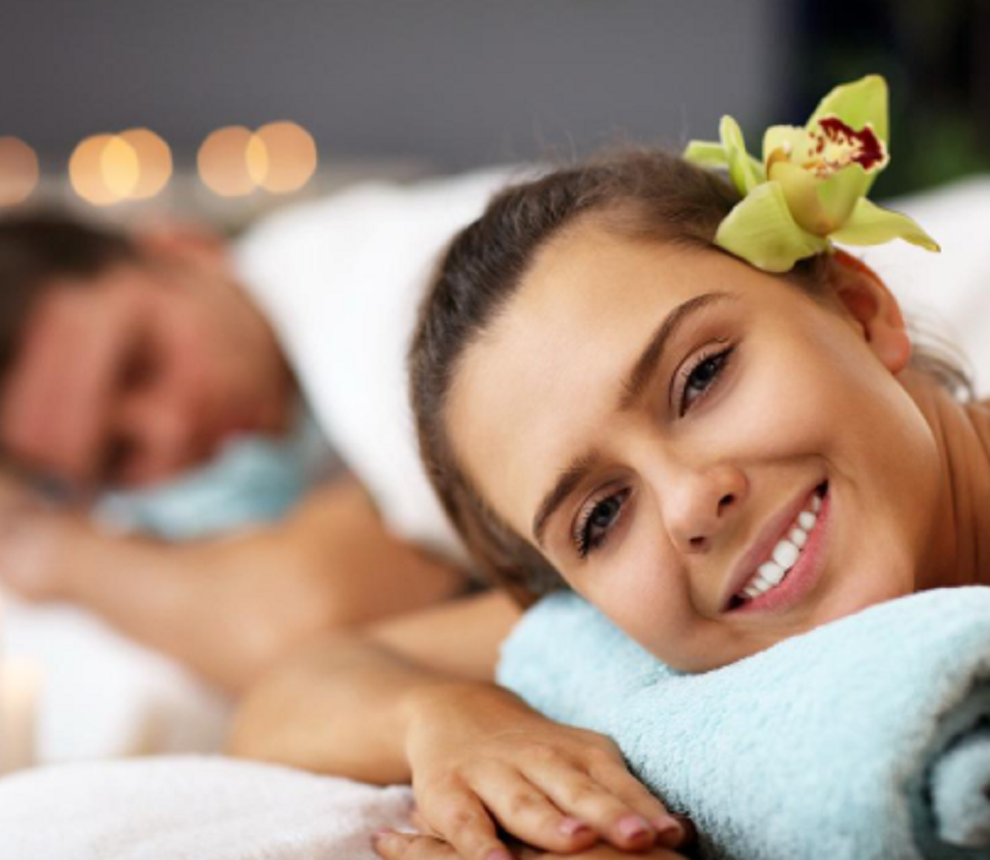 Δώρα Αγίου Βαλεντίνου hammam & spa Δώρα Αγίου Βαλεντίνου hammam & spa