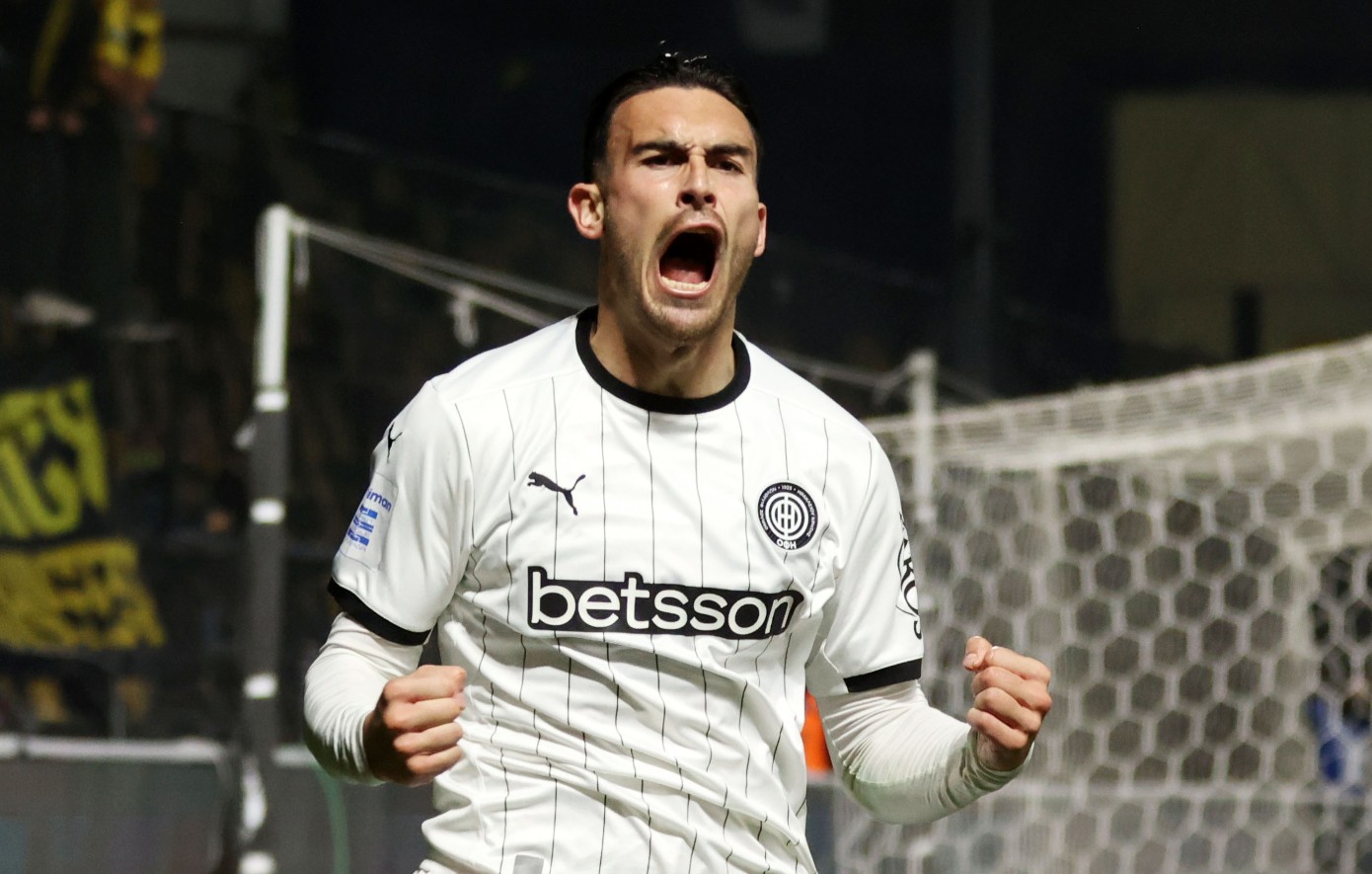 Άρης – ΟΦΗ 0-2: Ηττήθηκε ξανά, αποδοκιμάστηκε και χάνει επαφή με την 4άδα