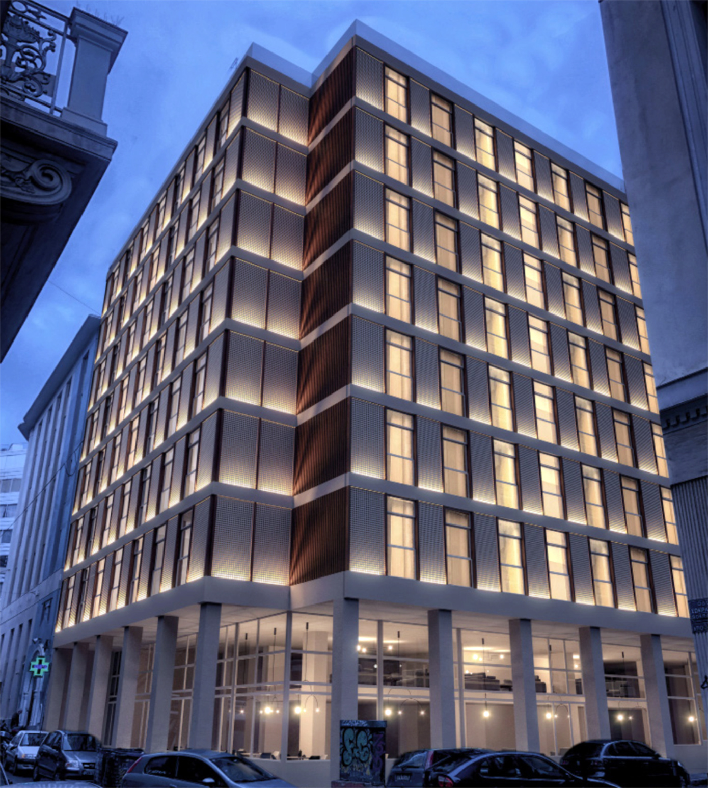 Aluma Hotels & Resorts: Η διεθνής αλυσίδα φιλοξενίας κάνει την πρώτη της επένδυση στην Ελλάδα