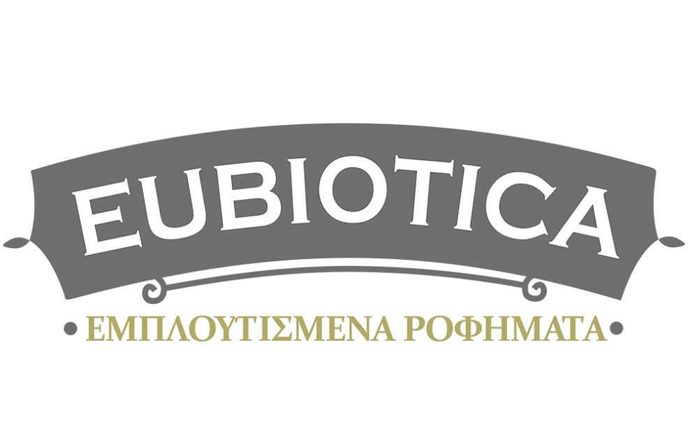 EUBIOTICA τα απίστευτα ευεργετικά ροφήματα