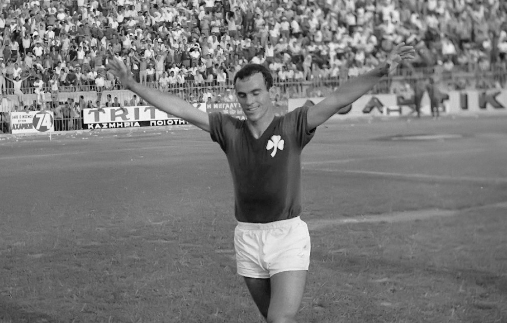 Μίμης Δομάζος Μίμης Δομάζος