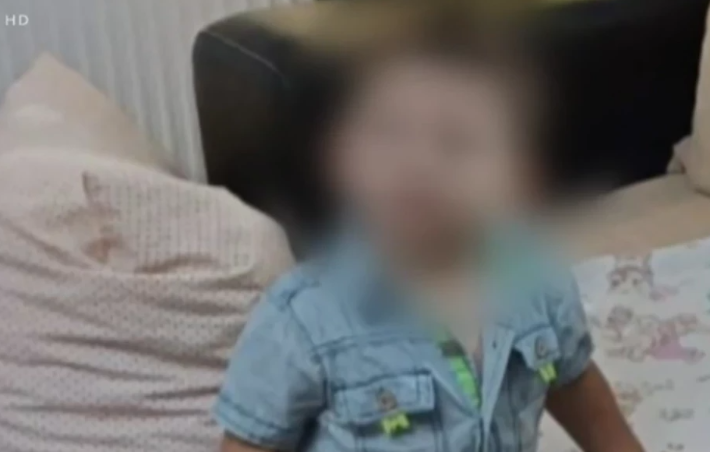 Συνεχίζεται το θρίλερ με τον θάνατο του 3χρονου Άγγελου – Η μητέρα και ο σύντροφός της έδωσαν συμπληρωματική απολογία