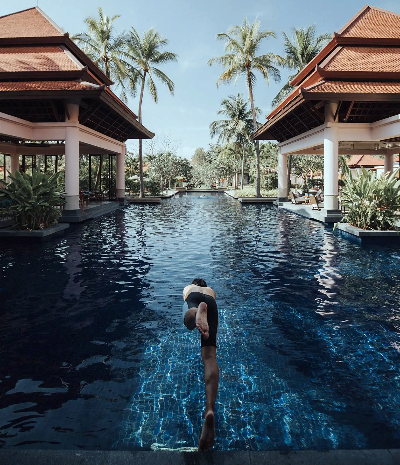 Ξενοδοχείο Banyan Tree, Πουκέτ Ξενοδοχείο Banyan Tree, Πουκέτ