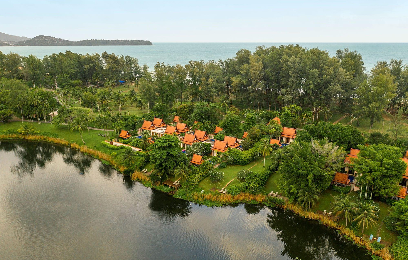 Ξενοδοχείο Banyan Tree, Πουκέτ Ξενοδοχείο Banyan Tree, Πουκέτ