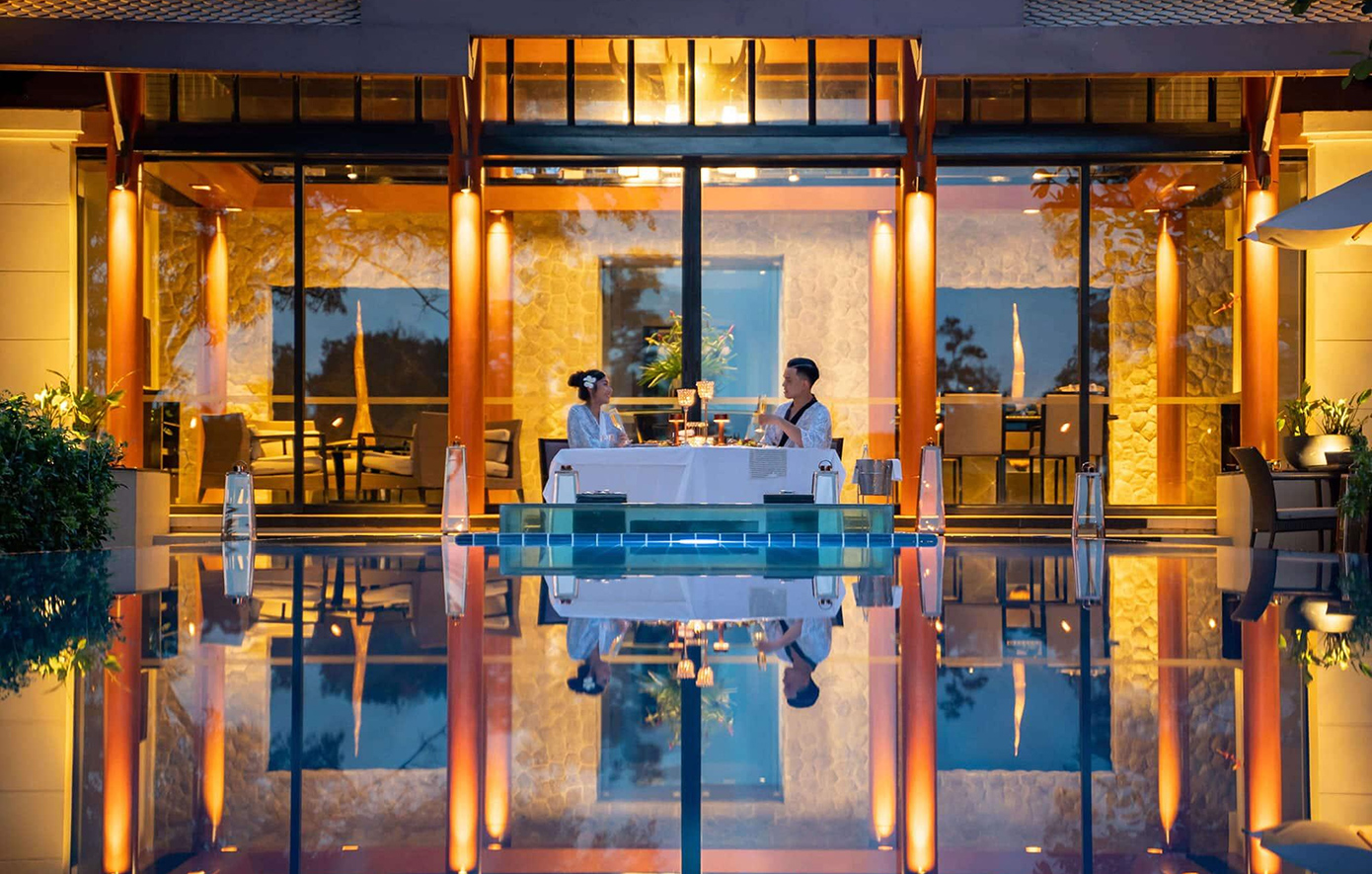 Ξενοδοχείο Banyan Tree, Πουκέτ Ξενοδοχείο Banyan Tree, Πουκέτ