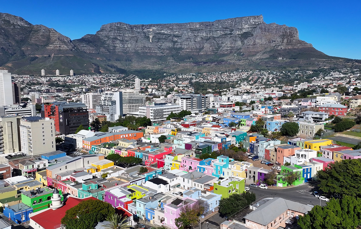 Κέιπ Τάουν Νότια Αφρική Κέιπ Τάουν Νότια Αφρική