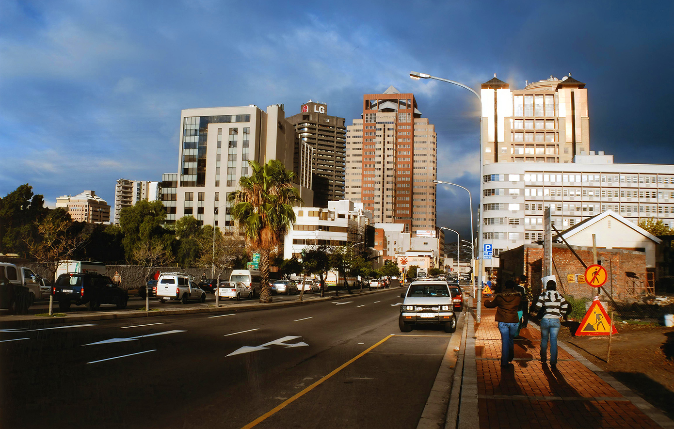 Κέιπ Τάουν Νότια Αφρική Κέιπ Τάουν Νότια Αφρική