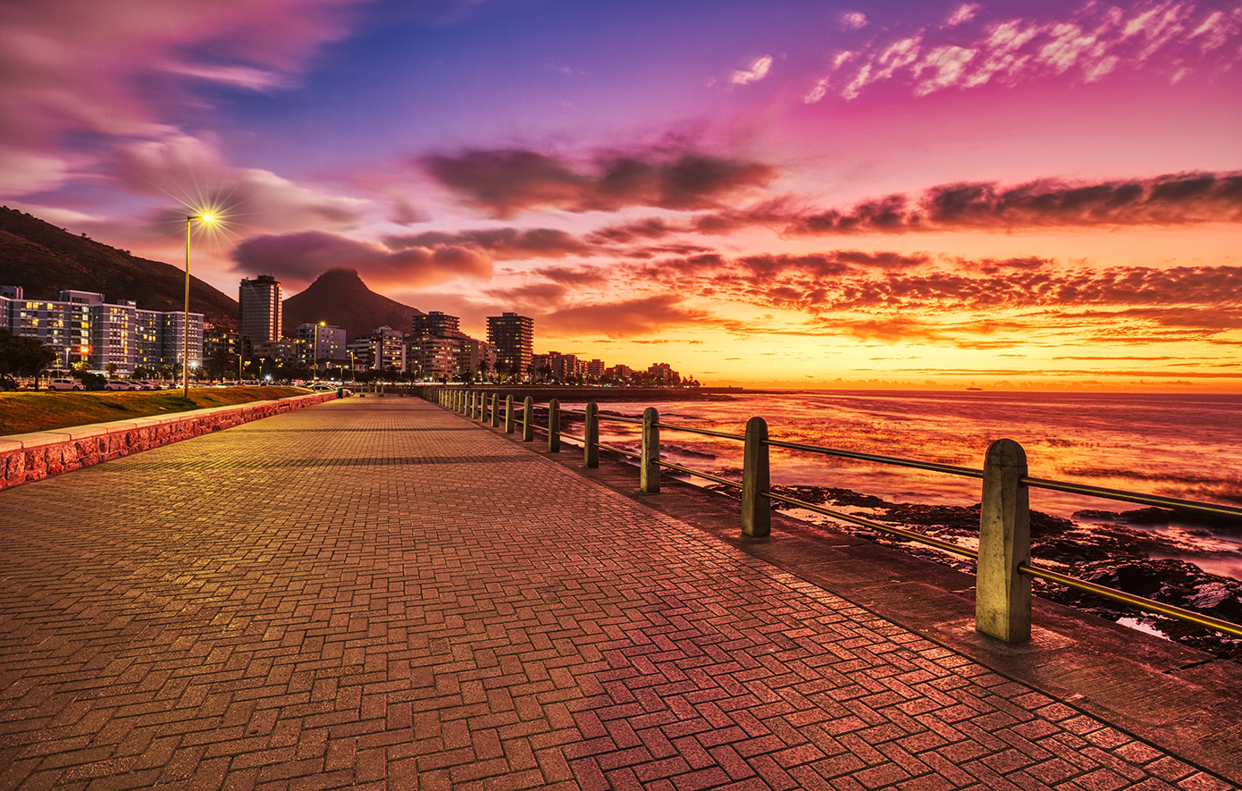 Κέιπ Τάουν Νότια Αφρική Κέιπ Τάουν Νότια Αφρική