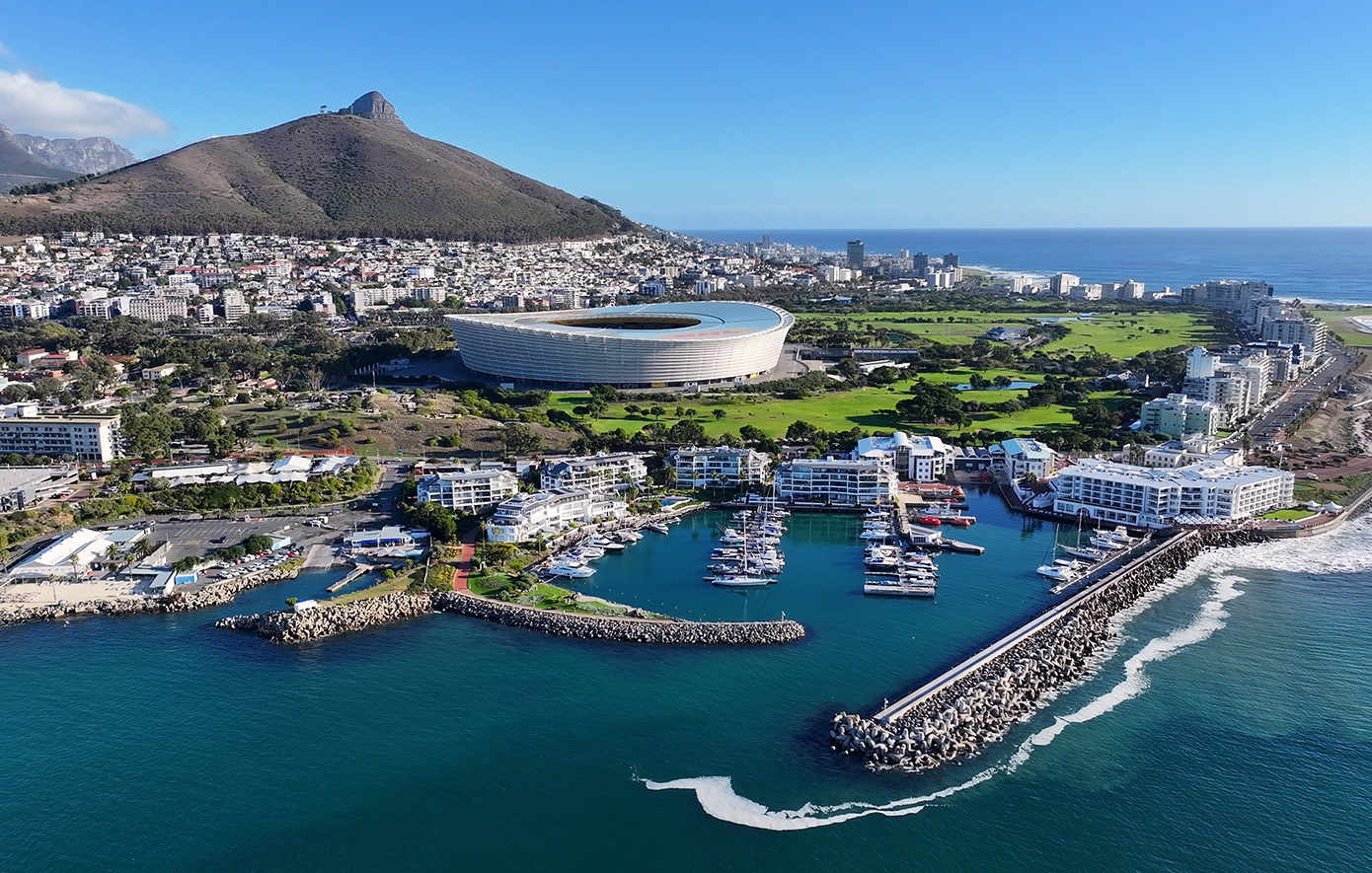 Κέιπ Τάουν Νότια Αφρική Κέιπ Τάουν Νότια Αφρική