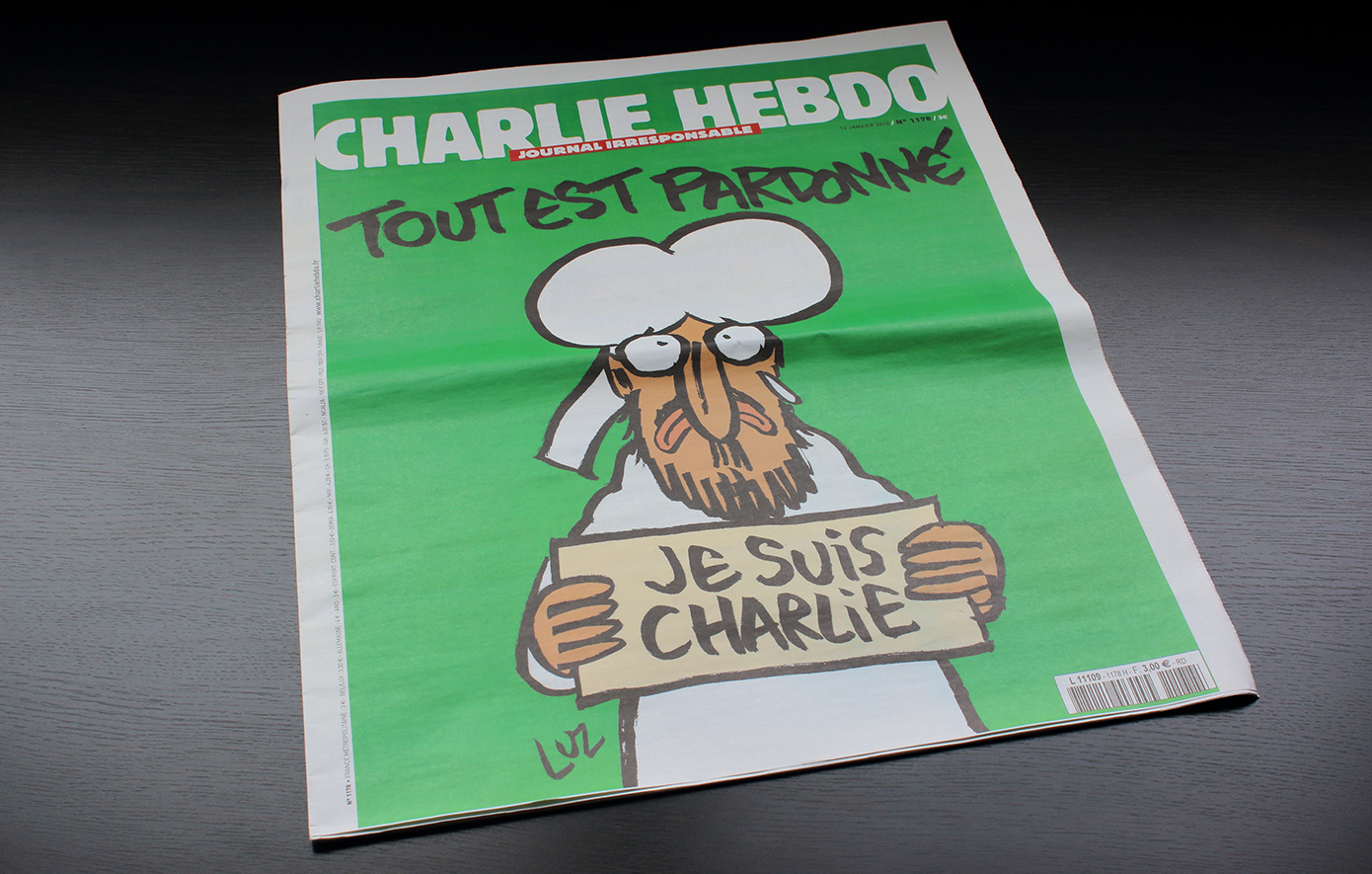 Δέκα χρόνια από το Charlie Hebdo – «Η τρομοκρατική απειλή δεν ήταν ποτέ άλλοτε τόσο παρούσα»