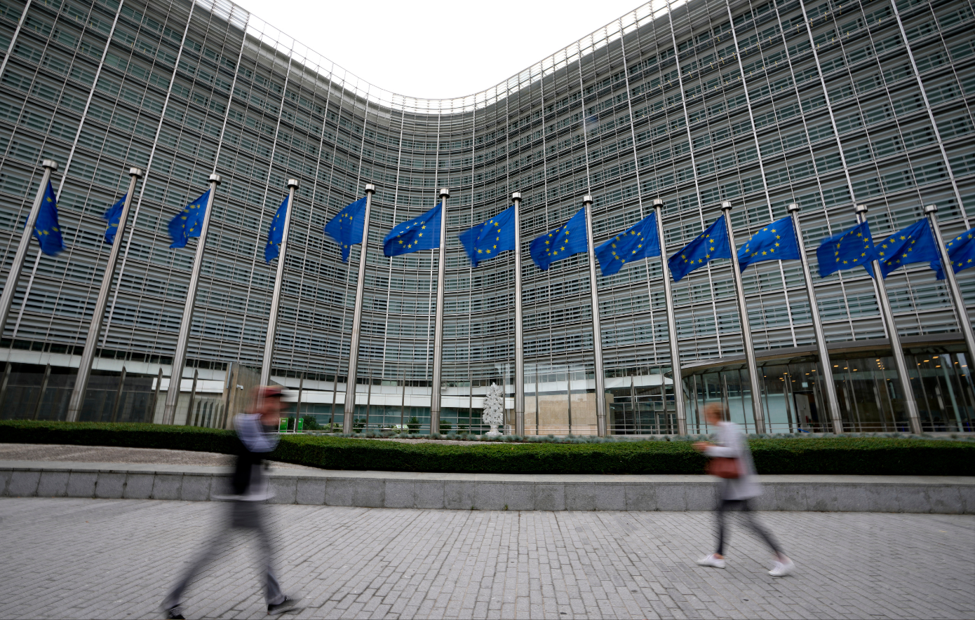Η Ευρωπαϊκή Επιτροπή απαντά σε κατηγορίες για παρακολούθηση της συζήτησης Μασκ – Βάιντελ: «Δεν ενδιαφερόμαστε για το περιεχόμενο»