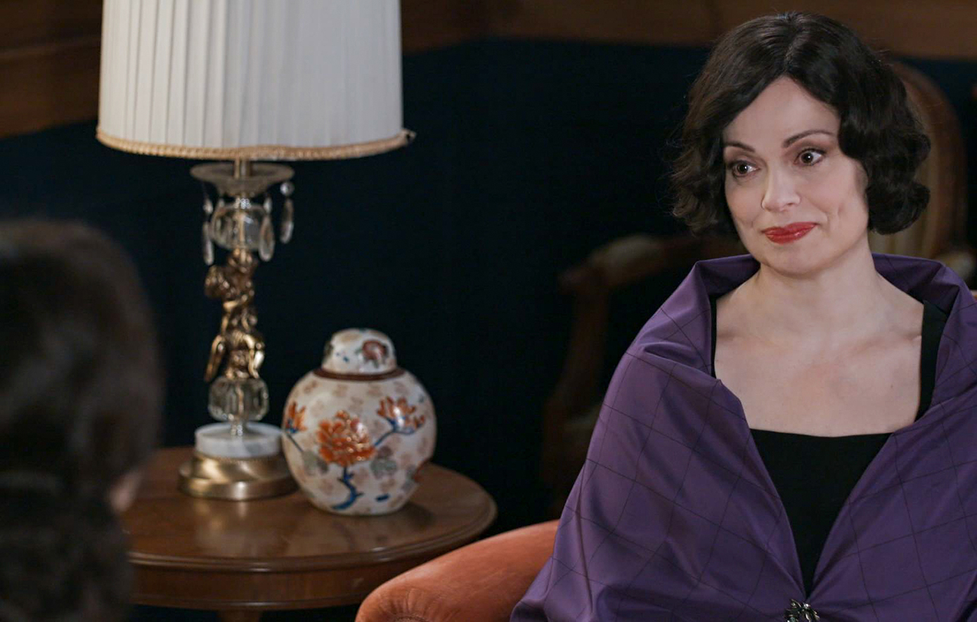 GRAND HOTEL GRAND HOTEL