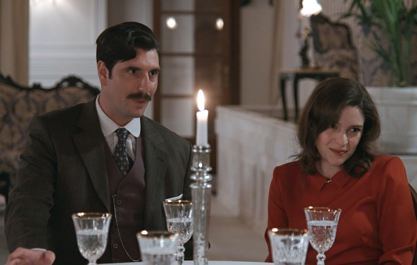 GRAND HOTEL GRAND HOTEL