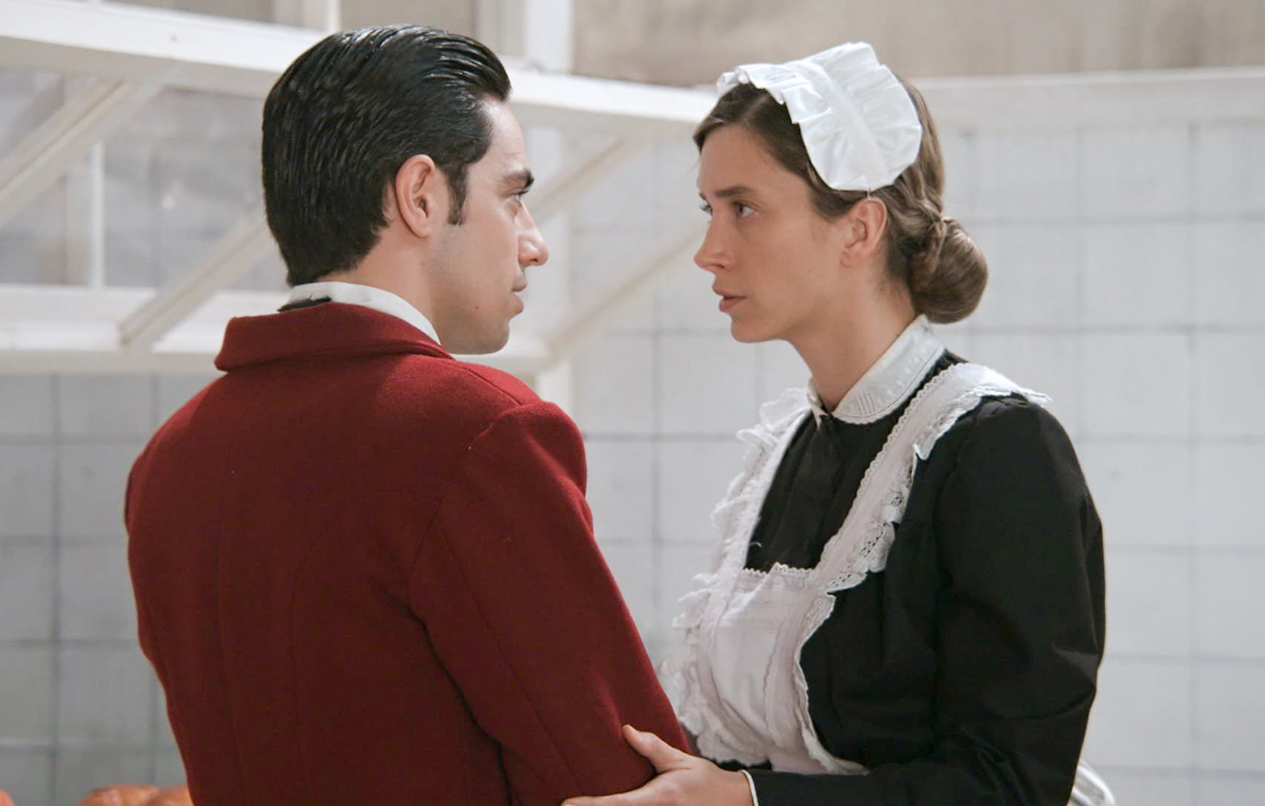 GRAND HOTEL GRAND HOTEL