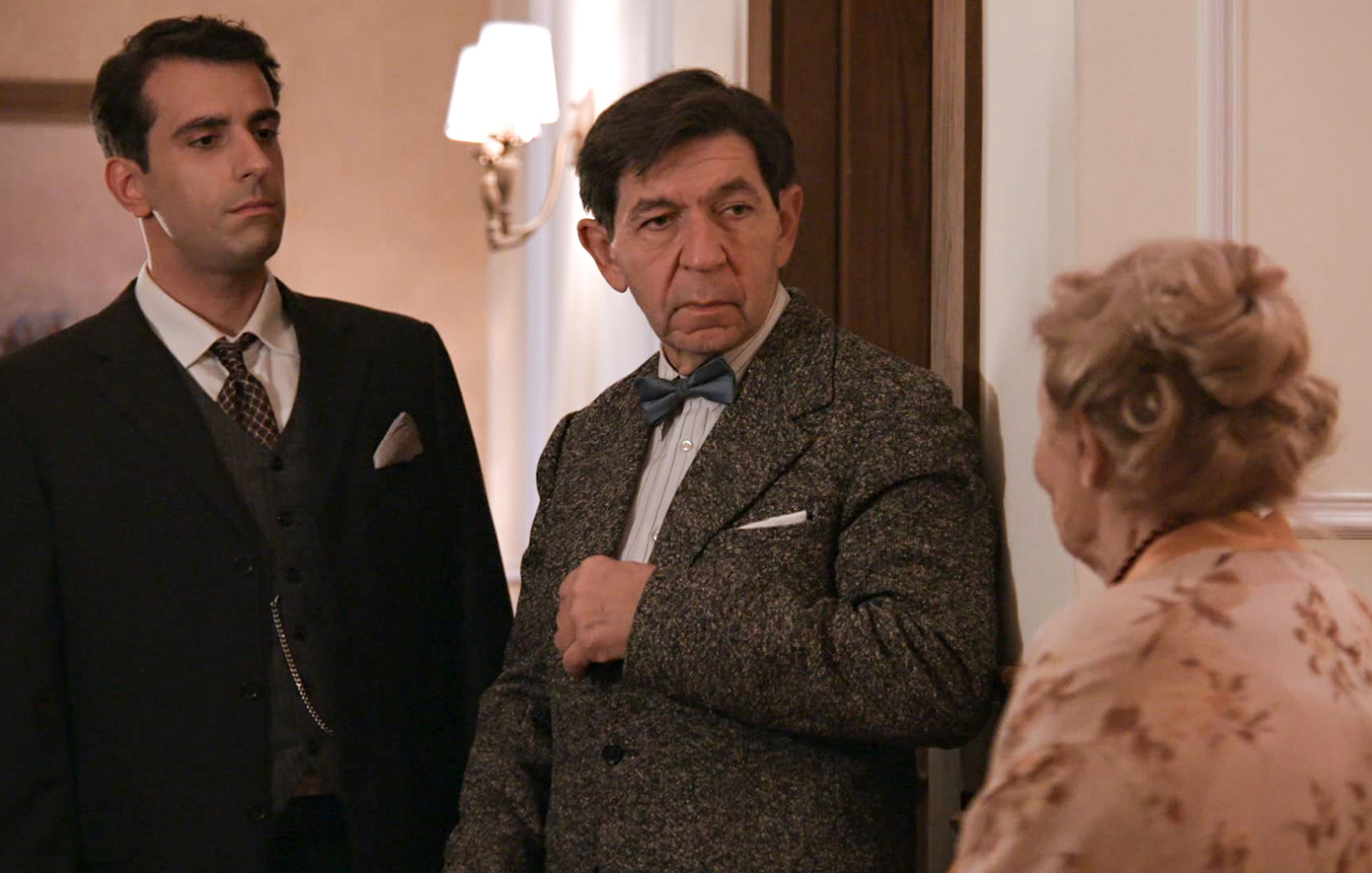 GRAND HOTEL GRAND HOTEL