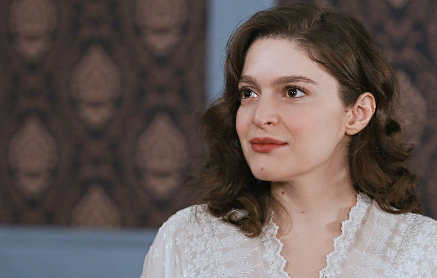 GRAND HOTEL GRAND HOTEL