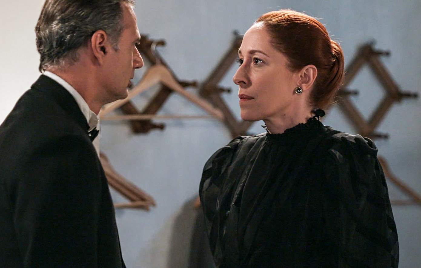 GRAND HOTEL GRAND HOTEL