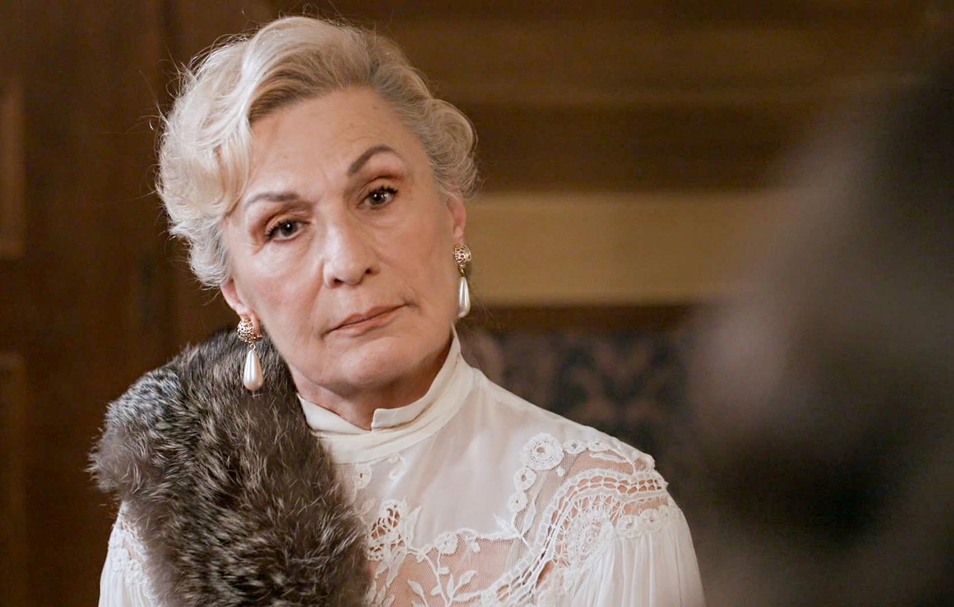 GRAND HOTEL GRAND HOTEL